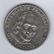 FRANCE FRANCIA, 5 Francs VOLTAIRE 1994 , Nickel TTB ** 2 Scannes** - Autres & Non Classés