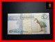 SEYCHELLES 50 Rupees 2005  P. 39 A  UNC - Seychellen