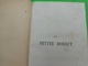 Delcampe - Lot De 2 Livres -la Petite Dorit - Tome 1 Et 2 Ch. Dickens -1858- - Altri & Non Classificati