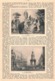 A102 518 Venedig Masken Karneval Artikel Mit 6 Bildern 1911 !! - Fasching & Karneval