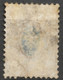 Russia 1858 10 Kop Perf 12.5. Mi 5/Sc 8. MLH. CV €350 - Unused Stamps