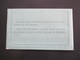 Delcampe - Kolonie Tuniesien 1910 / 1911 Ganzsachen / Postkarten / Umschläge / 1x Lettre Expres Alle Ans Deutsche Konsulat In Tunis - Cartas & Documentos