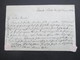 Delcampe - Monaco Ca. 1891 -1905 Postkarten / 1x Umschlag Mit Aufdruck Taxe Reduite / Carte Lettre Und 1x Streifband Insgesamt 6 St - Lettres & Documents