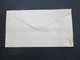 Brasilien Um 1880 Ganzsache 4x Carta Bilhete Und Einen Ganzsachen Umschlag. Ungebraucht / 1x Mit Text Innen! - Lettres & Documents