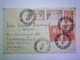 2020 - 5542  Enveloppe Au Départ De ROSARIO à Destination De TOURNEFEUILLE   1968   XXX - Brieven En Documenten