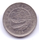 MALTA 1986: 10 Cents, KM 76 - Malta