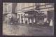 CPA Allemagne Germany Carte Photo Circulé Commerce Shop - A Identificar