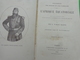 Livre-recompense-college De Cette-l'afrique Equatoriale Sir S. White Baker -1890-37 Gravures + Carted'ismailia - Altri & Non Classificati