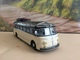 Bus-  Isobloc 648 DP - 1955 - échelle 1/43  Neuf Métal - Voir Photos (envoie Colissimo) - Utilitaires