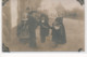 CARTE PHOTO A LOCALISER : Bretagne(?), Personnages, Danse - Tres Bon Etat - Photos