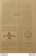 1909 LE PIGEON DANS L'NCIENNE EGYPTE - Other & Unclassified