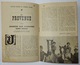 Delcampe - REVUE NOTRE ÉPI BULLETIN MENSUEL DES JEUNES APPRENTIS DE L'AGRICULTURE DÉCEMBRE 1942 WW2 MRP CANTAL PROVENCE HAUTES ALPE - 1900 - 1949