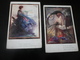 LOT DE 33 CPA / ILLUSTRATEURS A.GUILLAUME - POULBOT - SNAM - ASTI - GRANDVILLE - SAGER - GILLES - BOURET ... - 5 - 99 Karten