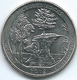 United States - 2018 D - Quarter Dollar - Pictured Rocks Lakeshore Michigan - 2010-...: National Parks