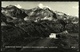 Radstädter Tauern  -  Bergstation Des Grünwaldkopfliftes  -  Ansichtskarte Ca.1963    (12948) - Obertauern