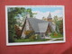 New York > Catskills Mts  Union Chapel    Ref 4055 - Catskills