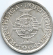 Timor - Portuguese - 1964 - 10 Escudos - KM16 - Timor