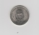Michael Reiziger Oranje EK2000 KNVB Nederlands Elftal - Souvenirmunten (elongated Coins)