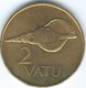 Vanuatu - 1999 - 2 Vatu - KM4 - Vanuatu