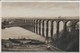 Berwick On Tweed - Royal Border Bridge - Berwickshire