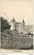 07. Le Chateau De CHASSAGNE . Environs De LES VANS . - Autres & Non Classés