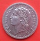 5 Francs Lavrillier - Aluminium - 1946 - - 5 Francs