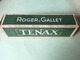 TUBE FIXATEUR COIFFURE TENAX ROGER & GALLET - Beauty Products