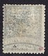 SOUTH BULGARIA 1 PIASTRE MINT SG 16 - Bulgarie Du Sud