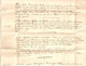 1I3  ---  81  CORDES  Type 15   Taxe 6 (2è échelon De Poids)   1855 - 1849-1876: Periodo Clásico