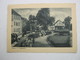 BRAKE  , Schöne Karte 1948 - Brake