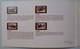 ISLE OF MAN - GPT - 4I0MA To D - Tramway & Railway Stamp - Set Of 4 - 300ex - Mint In Folder - Man (Isle Of)