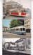 Delcampe - MAGNIFIQUE COLLECTION DE 72 CARTES DE TRAMWAYS / TOUTES SCANNEES / A VOIR /PETIT PRIX DE DEPART - Strassenbahnen