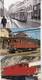 Delcampe - MAGNIFIQUE COLLECTION DE 72 CARTES DE TRAMWAYS / TOUTES SCANNEES / A VOIR /PETIT PRIX DE DEPART - Tram