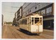 Delcampe - MAGNIFIQUE COLLECTION DE 72 CARTES DE TRAMWAYS / TOUTES SCANNEES / A VOIR /PETIT PRIX DE DEPART - Strassenbahnen