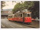 Delcampe - MAGNIFIQUE COLLECTION DE 72 CARTES DE TRAMWAYS / TOUTES SCANNEES / A VOIR /PETIT PRIX DE DEPART - Strassenbahnen