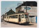 Delcampe - MAGNIFIQUE COLLECTION DE 72 CARTES DE TRAMWAYS / TOUTES SCANNEES / A VOIR /PETIT PRIX DE DEPART - Tram