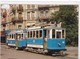 Delcampe - MAGNIFIQUE COLLECTION DE 72 CARTES DE TRAMWAYS / TOUTES SCANNEES / A VOIR /PETIT PRIX DE DEPART - Tram