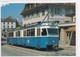 Delcampe - MAGNIFIQUE COLLECTION DE 72 CARTES DE TRAMWAYS / TOUTES SCANNEES / A VOIR /PETIT PRIX DE DEPART - Strassenbahnen