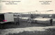 Photo : MONDORF LES BAINS , Aviation, Pfoto D'une Ancienne Carte Postale, 2 Scans - Aviation