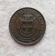 Governo Della Toscana 2 Cent. 1859 - Toscane