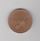 Europa Woche 1997 1,5 Euro LBB Berlin (D) - Souvenirmunten (elongated Coins)