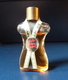 Miniature De Parfum  - Mini Buste - Shocking  De Schiaparelli - Réf, A 07  ( Presque Plein 3/4) ( Très Rare ) - Miniatures (sans Boite)