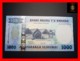 RWANDA 1.000 1000 Francs 1.2.2008  P. 35    UNC - Rwanda