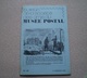 Amis Du Musée De La Poste N° 57,58,59,60,61,62,63. Voir Les 5 Scans - Philatélie Et Histoire Postale