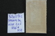 1921 NIGER A.O.F Y&T NO 13 50 C OUTREMER ET BLEU TARGUI, SURCHARGE NEUF * TB .. - Unused Stamps