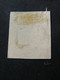 Delcampe - Ceres  N 47 - 1870 Bordeaux Printing