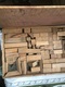 Jeu De Construction En Bois - Other & Unclassified