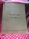 Livre"RADIO SET AN/GRC-9"Année 1953"Télécommunications Radioélectriques Et Téléphoniques"Paris"livre En Anglais - Andere & Zonder Classificatie