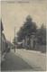 Vinderhoute   -   L'Eglise Et Village.   -   1912   Lovendegem   Naar   Overmeire - Lovendegem