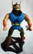 FIGURINE CONAN ACTION FIGURE HASBRO 1992 Avec Socle Et épée - Other & Unclassified